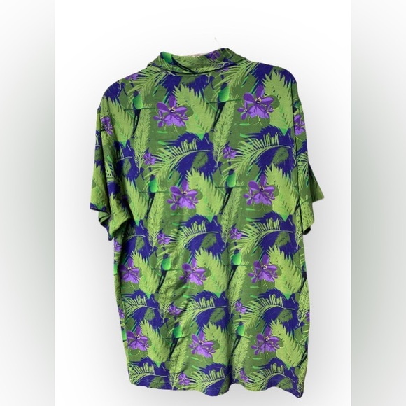 Mens Bogey Is Life Colorful Golf Polo - Picture 3 of 5